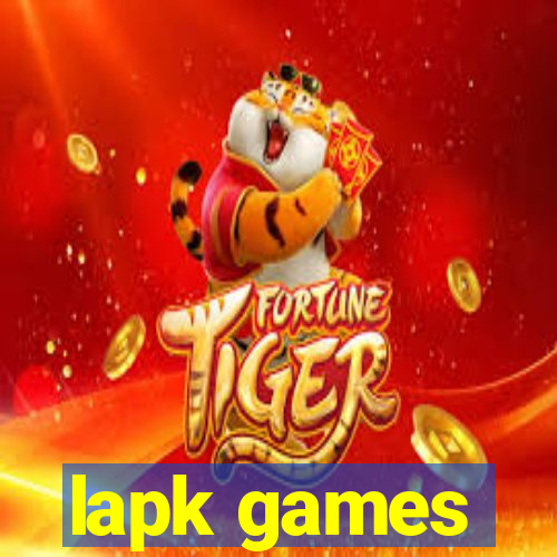 lapk games